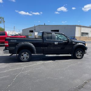 FORD F-150 XLT - 10