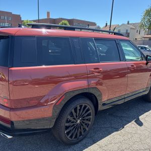 HYUNDAI SANTA FE - 8