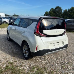 2024 KIA SOUL LX 照片 5