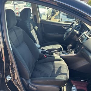 2019 Nissan SENTRA SR 缩略图 33