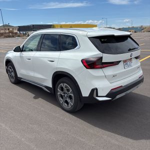 BMW X1 XDRIVE28I - 5