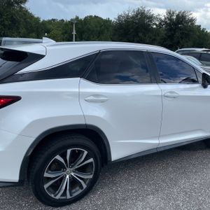 صورة 8 لـ 2017 Lexus RX 350 BASE