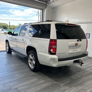 صورة 4 لـ 2014 Chevrolet SUBURBAN LT