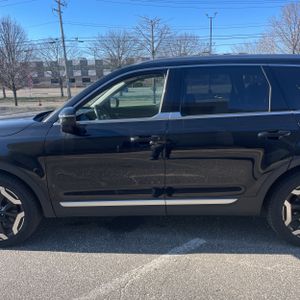 KIA TELLURIDE EX - 4