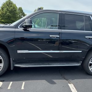 2015 Cadillac ESCALADE LUXURY — фото 4