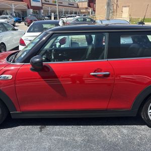 صورة 4 لـ 2015 MINI HARDTOP 2 DOOR COOPER S