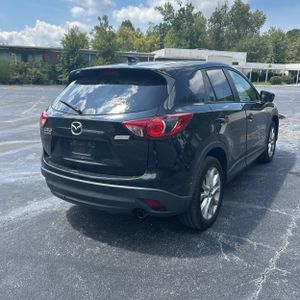 صورة 8 لـ 2014 Mazda CX-5 GRAND TOURING
