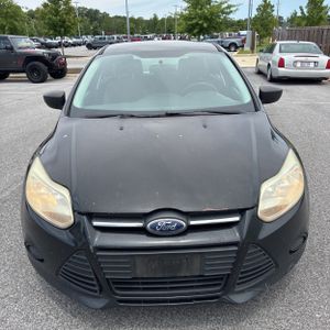 صورة مصغرة 14 لـ 2014 FORD FOCUS S