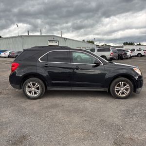 صورة 10 لـ 2014 Chevrolet EQUINOX LT
