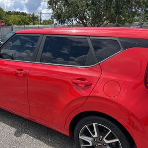 2020 KIA SOUL GT-LINE photo 6