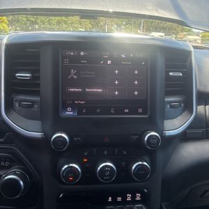 2022 RAM 1500 LONE STAR — миниатюра 37