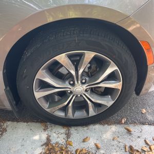 2017 Chrysler PACIFICA LIMITED — фото 19