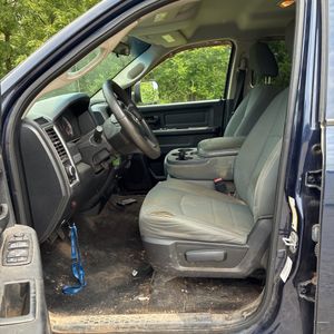2014 RAM 2500 TRADESMAN 缩略图 31