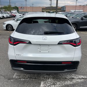 2023 Honda HR-V EX-L 照片 7