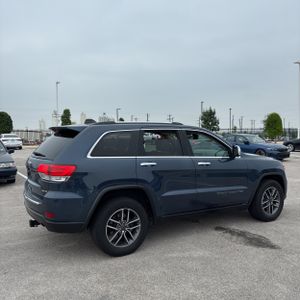 JEEP GRAND CHEROKEE - 8