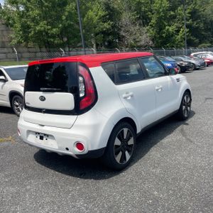 صورة 7 لـ 2017 KIA SOUL +