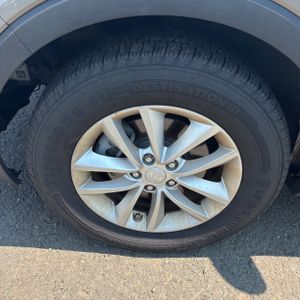 صورة مصغرة 17 لـ 2017 KIA SORENTO LX