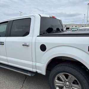 FORD F-150 XLT - 6