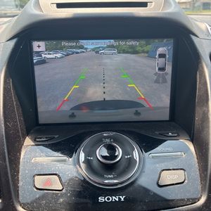 2017 FORD ESCAPE TITANIUM 缩略图 39