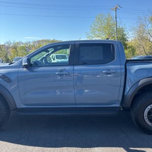 FORD RANGER RAPTOR - 4