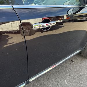 2014 Lincoln MKX BASE 缩略图 59