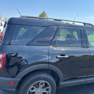 FORD BRONCO SPORT BIG BEND - 9