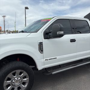 FORD F-250 SUPER DUTY XLT - 2