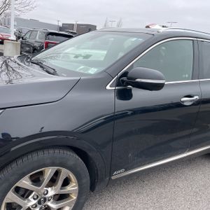 KIA SORENTO SX LIMITED V6 - 2