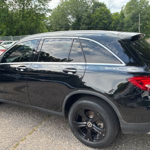 صورة 6 لـ 2018 Mercedes-BENZ GLC
