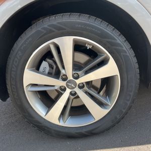2023 Genesis GV80 3.5T 照片 19