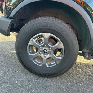 2026 FORD BRONCO BIG BEND — миниатюра 19