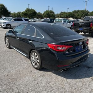 صورة 5 لـ 2016 Hyundai SONATA SPORT