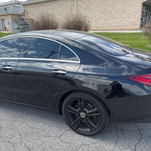 MERCEDES-BENZ CLA - 6