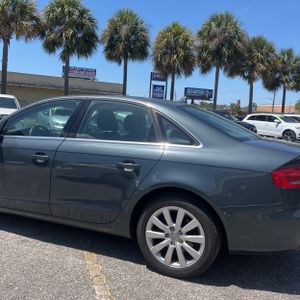 AUDI A4 PREMIUM PLUS - 6