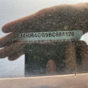 صورة مصغرة 46 لـ 2011 JEEP GRAND CHEROKEE LAREDO
