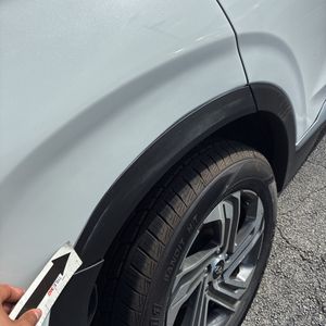 صورة مصغرة 65 لـ 2022 Hyundai SANTA FE SEL