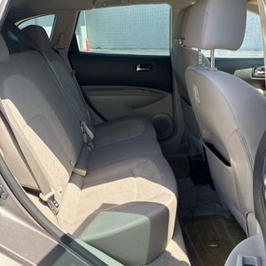 2011 Nissan ROGUE S 缩略图 34