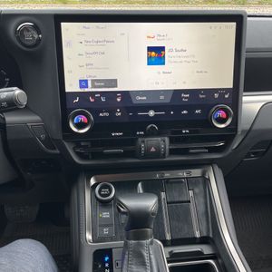 صورة مصغرة 37 لـ 2024 Lexus GX 550 PREMIUM+