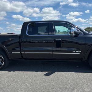 2020 RAM 1500 LIMITED — фото 11