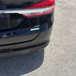 صورة مصغرة 23 لـ 2018 FORD FUSION SE