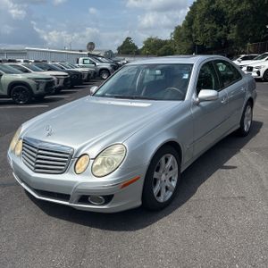 صورة 1 لـ 2008 Mercedes-BENZ E-CLASS