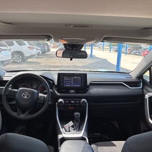 صورة مصغرة 37 لـ 2019 Toyota RAV4 XLE