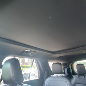 2020 FORD EXPLORER LIMITED — миниатюра 44