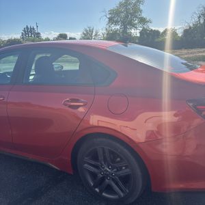 KIA FORTE - 6