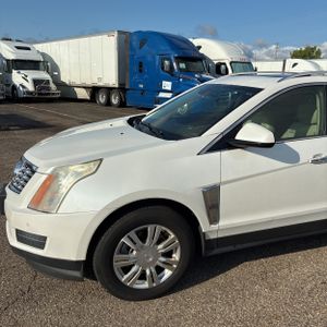 صورة 2 لـ 2014 Cadillac SRX LUXURY COLLECTION