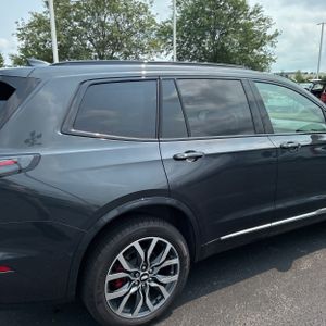 2023 Cadillac XT6 SPORT 照片 9
