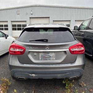 MERCEDES-BENZ GLA-CLASS - 7