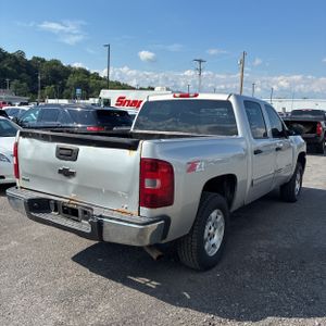 صورة 8 لـ 2011 Chevrolet SILVERADO 1500 LT