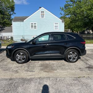 FORD ESCAPE ST-LINE - 3