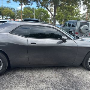صورة مصغرة 11 لـ 2019 Dodge CHALLENGER SXT